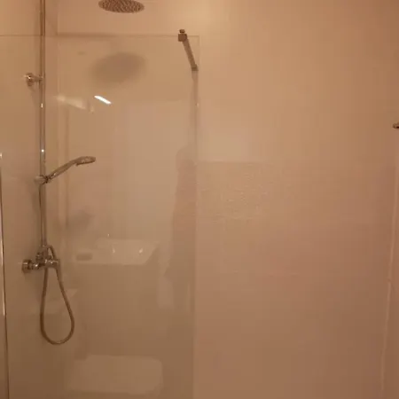 Del Campo Amanay Tatil Evi *