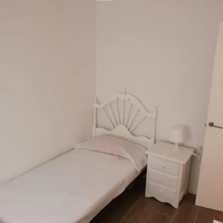 Del Campo Amanay Tatil Evi *