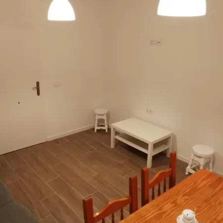 Del Campo Amanay * Tuineje