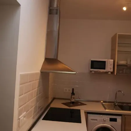 Del Campo Amanay Holiday home