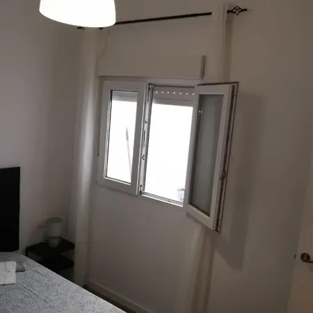 Holiday home Del Campo Amanay Tuineje