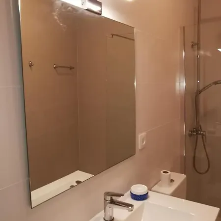 Del Campo Amanay Holiday home Tuineje