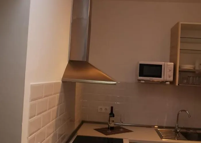 Del Campo Amanay Vakantiehuis