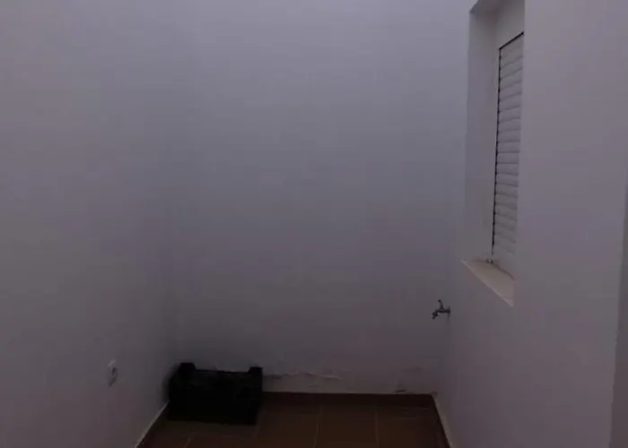 Del Campo Amanay Vakantiehuis *