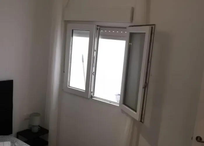 Vakantiehuis Del Campo Amanay Tuineje