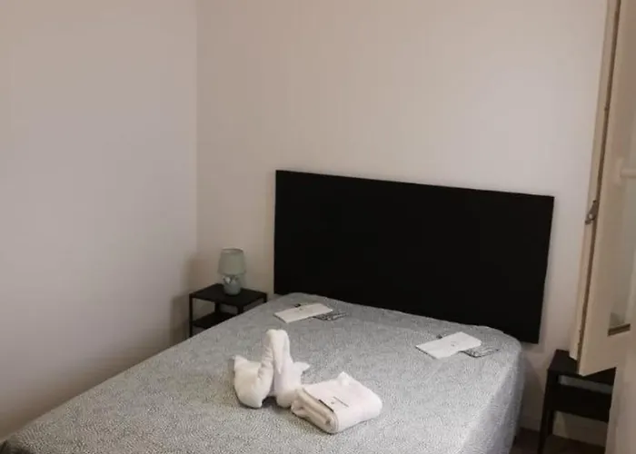 Del Campo Amanay Vakantiehuis