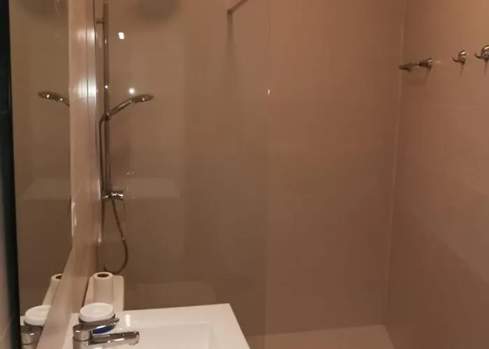 Vakantiehuis Del Campo Amanay *