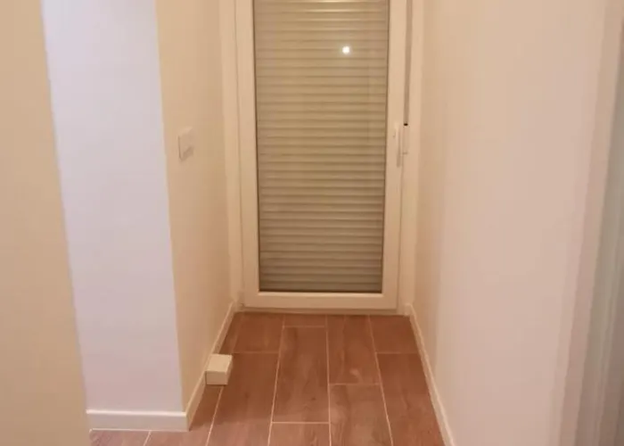 Vakantiehuis Del Campo Amanay