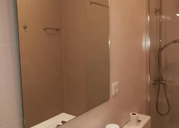 Del Campo Amanay Vakantiehuis Tuineje