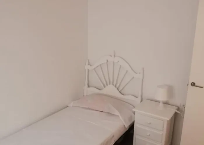 Del Campo Amanay Vakantiehuis *