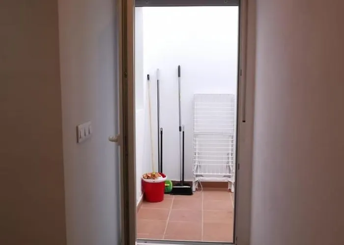 Del Campo Amanay Vakantiehuis