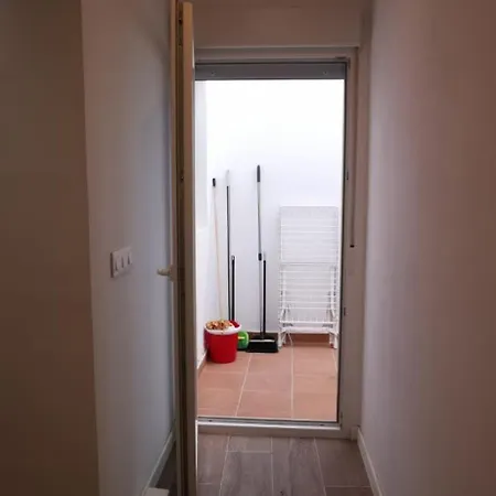Del Campo Amanay Casa de Férias